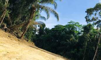 Imagem 6: 1.600m2(20x80) Documentado. EntradaR$10mil 07km no ramal do janauari-Iranduba. Leia