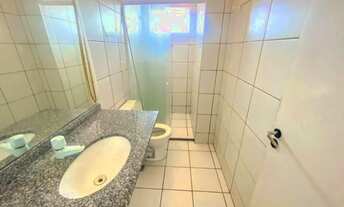 Imagem 5: Residencial Tour Van Piaget - Apartamento com 2 quartos para alugar, 74 m² por R$ 1.600/mê