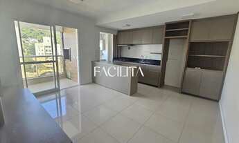 Imagem: Apartamento com 2 quartos no bairro Itacorubi