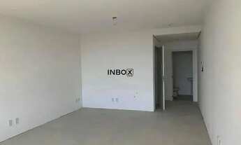 Imagem 5: Sala comercial de aproximados 39m² com excelente vista para o Guaíba!