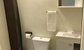 Imagem 6: Loft Campeche Flat / studio com 1 dormitório