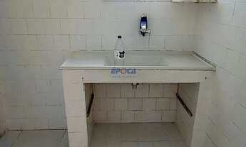 Imagem 7: CASA NA PENHA CIRCULAR, 1 QUARTO E ÁREA DE SERVIÇO!!