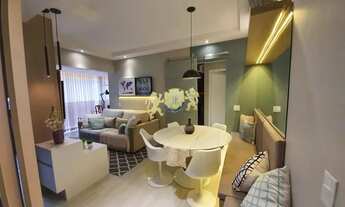 Imagem: Flat para venda no Brooklin - Vision Campo