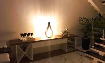 Imagem: CASA em Campinas - SP, Swiss Park