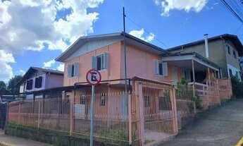 Imagem: CAXIAS DO SUL - Casa Padrão - FÁTIMA