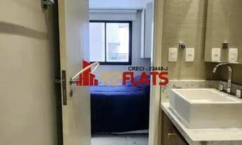 Imagem 6: Flat com ótimo preço no bairro Moema. Confira!