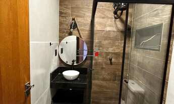 Imagem 5: Studio em Condomínio Exclusivo para Locação em São Paulo-SP, Bairro Itaberaba: 1 quarto, 1