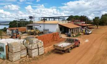 Imagem: Terrenos com Vista para o Lago, Pague Parcelado
