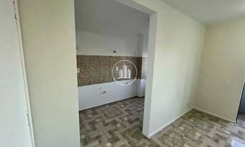 Imagem 3: Apartamento 2 Quartos 49m² - Ponte do Imaruim