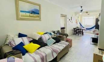 Imagem 6: Apartamento 2 Dormitórios com Vista para o Mar na Ocian!! - Cód: ACT3427