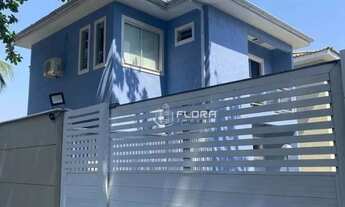 Imagem 2: Casa com 3 dormitórios à venda, 150 m² por R$ 740.000,00 - Itaipu - Niterói/RJ