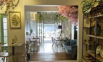 Imagem 2: Loja Comercial com Mezanino Espaço Versátil