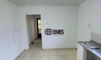 Imagem 6: Casa com 1 dormitório para alugar por R$ 1.500,00/mês - Brasilândia - São Paulo/SP