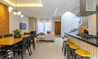 Imagem 4: Casa em condominio, com espaçp e segurança para sua familia!