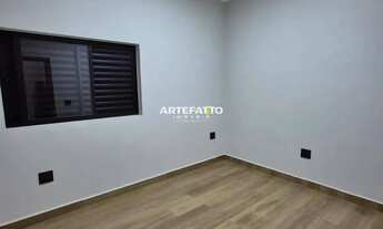 Imagem 5: Casa Nova a Venda Jardim Natal