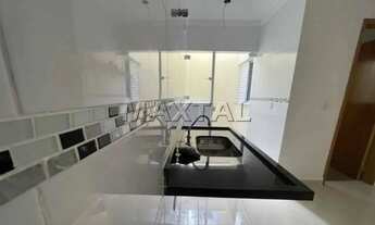 Imagem 2: Apartamento à venda na Parada Inglesa, de 37,50m², com 2 dormitórios e sala