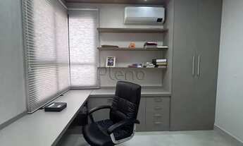 Imagem 3: Casa à Venda no Condomínio Residencial Querência em Valinhos, no bairro Dois Córregos