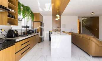 Imagem 5: Gran Poeme - Casa de Condomínio 3 quartos, sendo 3 suítes