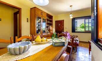 Imagem 3: Ampla Casa Térrea à Venda no Jardim Sabará - Porto Alegre