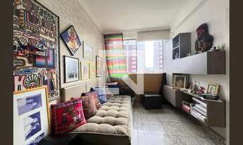 Imagem: Apartamento à Venda - Grajaú, 3 Quartos