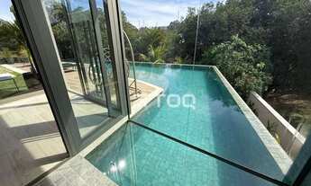 Imagem 6: Tamboré 2 - Nova totalmente decorada a venda , na melhor localização do condomínio com 1.8