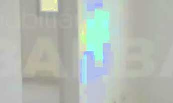 Imagem: APARTAMENTO 45 m² - 2 DORMITÓRIOS - 1