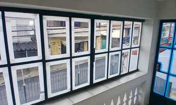 Imagem 3: Casa para aluguel com 120 m² e 1 vaga em Pirituba