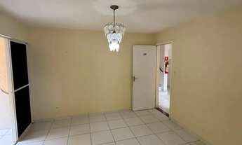 Imagem 2: Imóvel para venda tem 50 metros quadrados com 2 quartos em Turu - São Luís - MA