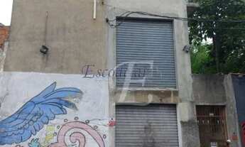 Imagem 2: Prédio para alugar, 339 m² por R$ 6.500,00/mês - Limão - São Paulo/SP