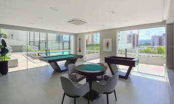 Imagem 2: Apartamento com vista mar em Florianópolis