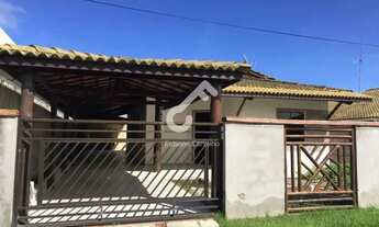 Imagem: ABRANTES, Estrada do Coco! Casa térrea