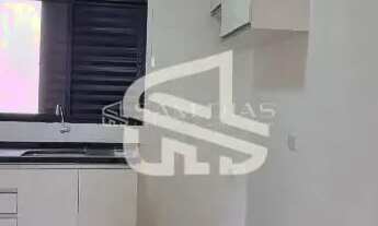 Imagem 5: Apartamento para locação 44m² sendo 2 quartos com sacada e vaga de garagem- Agua Fria