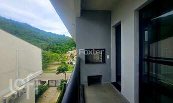 Imagem 3: Apartamento à venda Rua da Quaresmeira Roxa, Cachoeira do Bom Jesus - Florianópolis