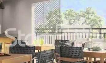 Imagem 7: Apartamento - Swiss Park - Campinas