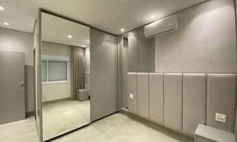 Imagem 6: Casa à venda no Condomínio Tamboré em Uberlândia