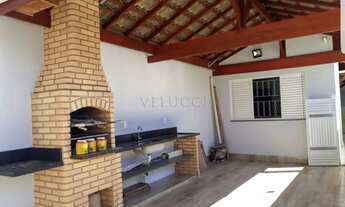 Imagem: Casa com 3 quartos à venda no Jardim São