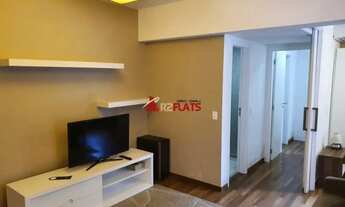 Imagem 3: Flat com ótimo preço no bairro Belo Vista. Confira!