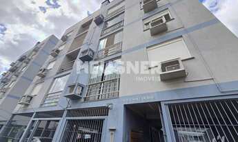 Imagem 3: Apartamento com 2 dormitórios à venda, 69 m² por R$ 330.000,00 - Pátria Nova - Novo Hambur