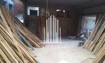 Imagem: Oportunidade Única Galpão Comercial à