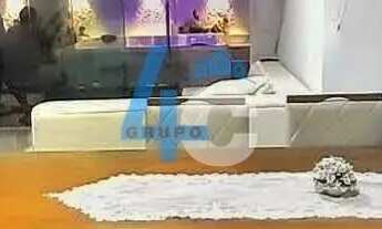 Imagem 5: Apartamento Semi Mobiliado com Hidro