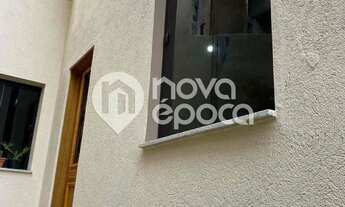 Imagem 6: Santo Cristo Casa com 5 dormitórios