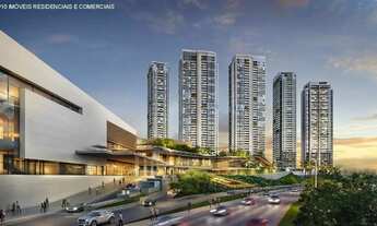 Imagem 7: Apartamento com 4 suítes 4 vagas a venda no Panamby