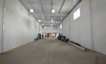 Imagem 5: Galpão Comercial de Alto Padrão no Ipiranga: 2 Salas, 4 Banheiros, 340m² - São Paulo-SP