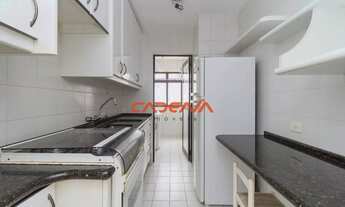 Imagem 7: Apartamento com 3 quartos e 1 vaga para aluguel no Centro