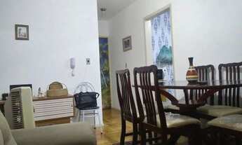 Imagem: APARTAMENTO 2 DORMITÓRIOS NO 2º PAVIMENTO