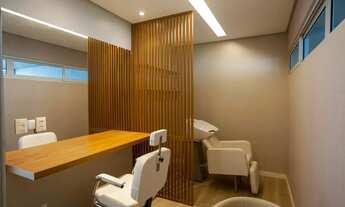 Imagem 7: RCR) Apartamento reformado na Madalena | Gabriel Bacelar | 90m²