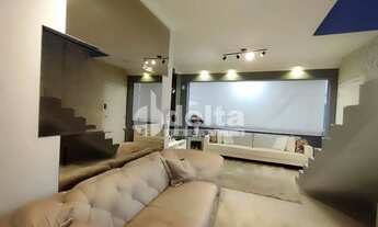 Imagem: Apartamento mobiliado com 2 quartos sendo