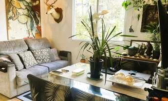 Imagem 2: Apartamento para Venda em Florianópolis, Itacorubi, 2 dormitórios, 1 banheiro, 1 vaga