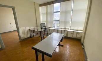 Imagem 5: Sala - Centro - Campinas