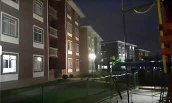 Imagem 5: Apto Campo de Santana Cond Novara 2 Dormitórios